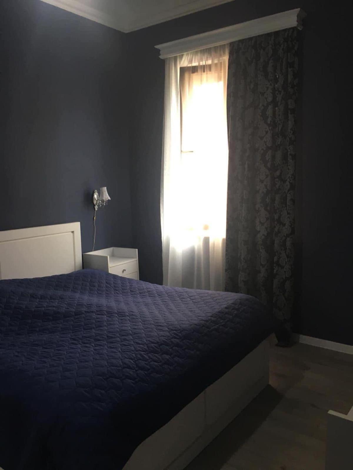 Apartamento Vakho House Kobuleti Exterior foto