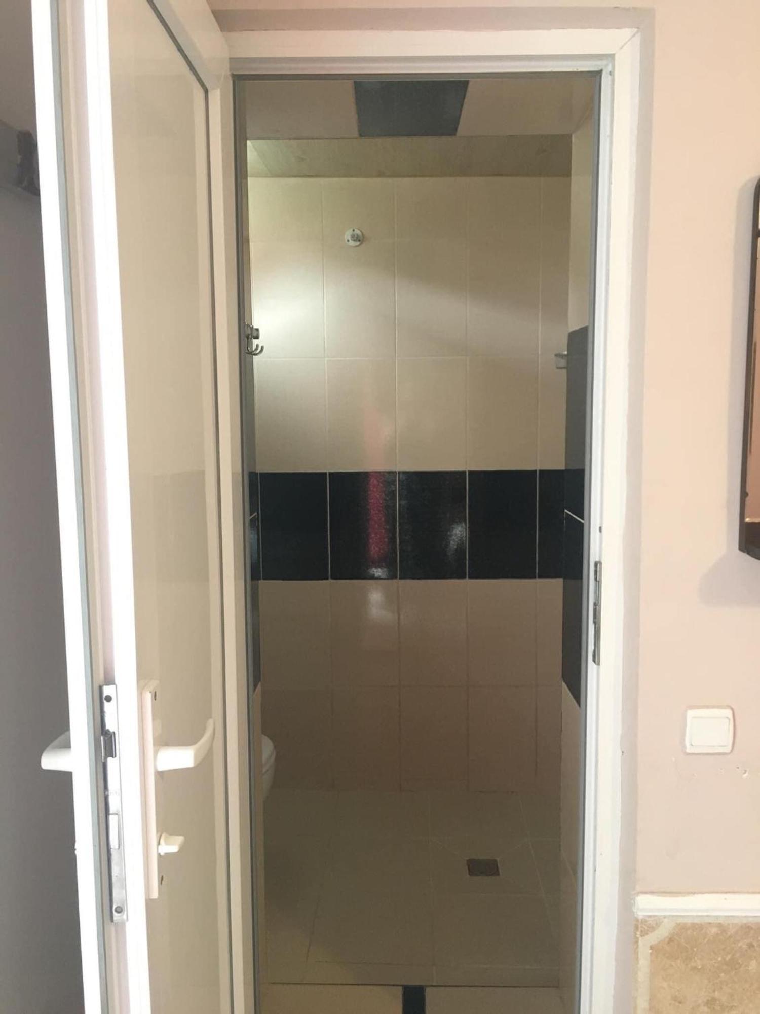 Apartamento Vakho House Kobuleti Exterior foto