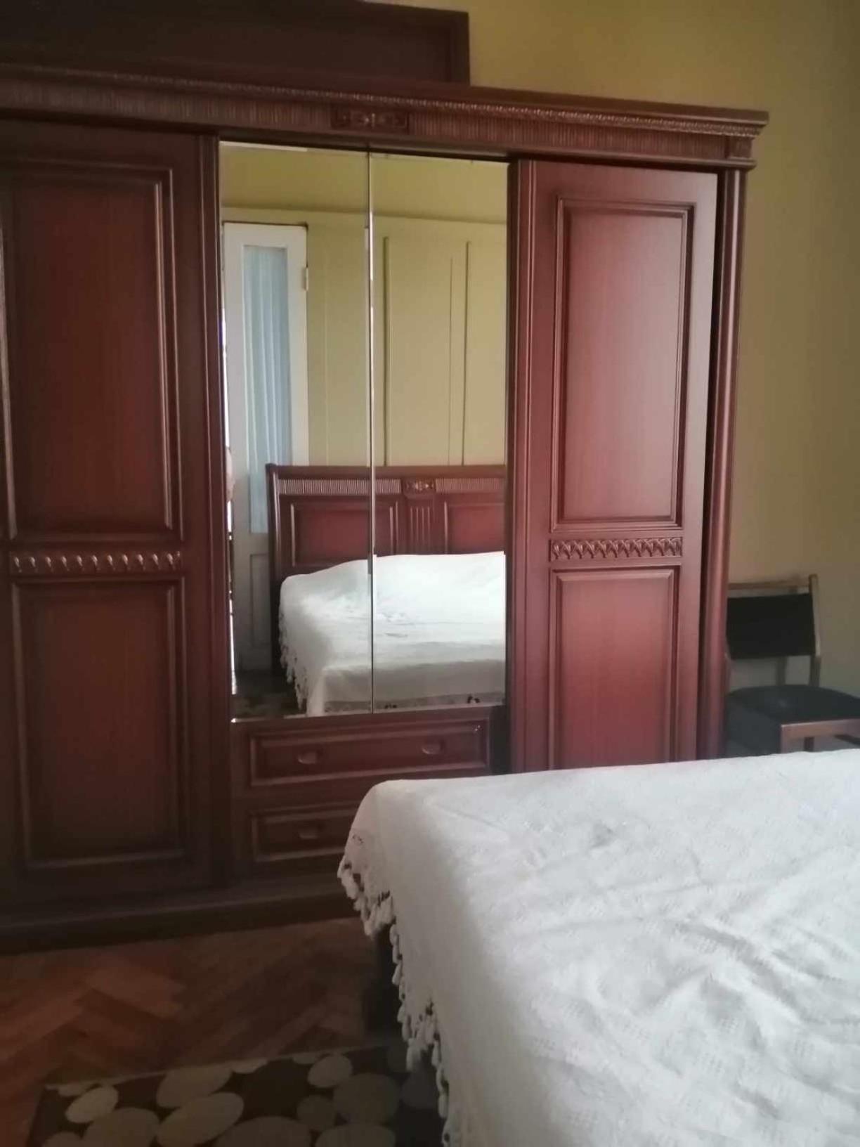 Apartamento Vakho House Kobuleti Exterior foto