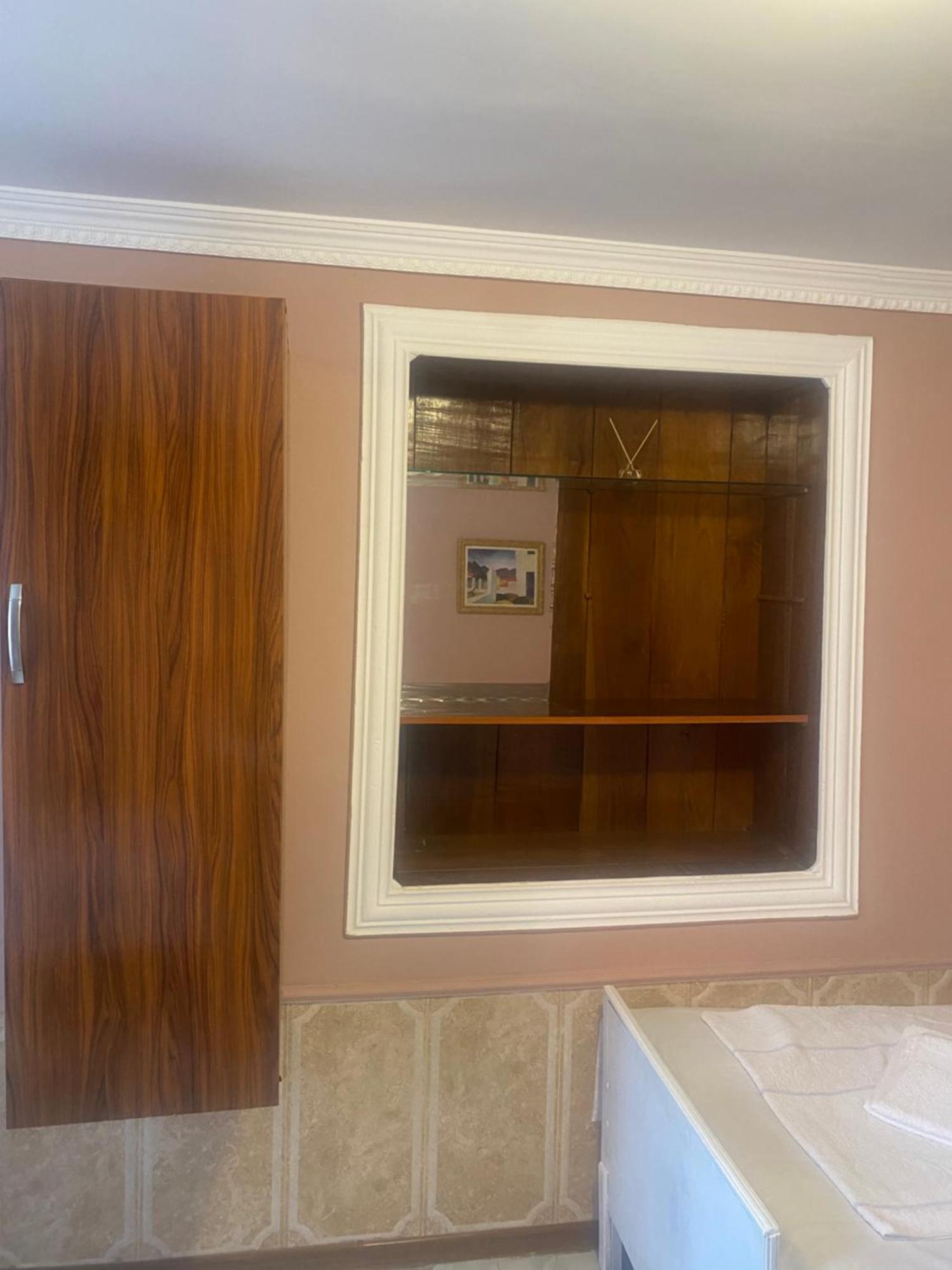 Apartamento Vakho House Kobuleti Exterior foto